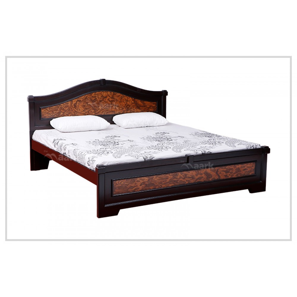 queen size cot bed
