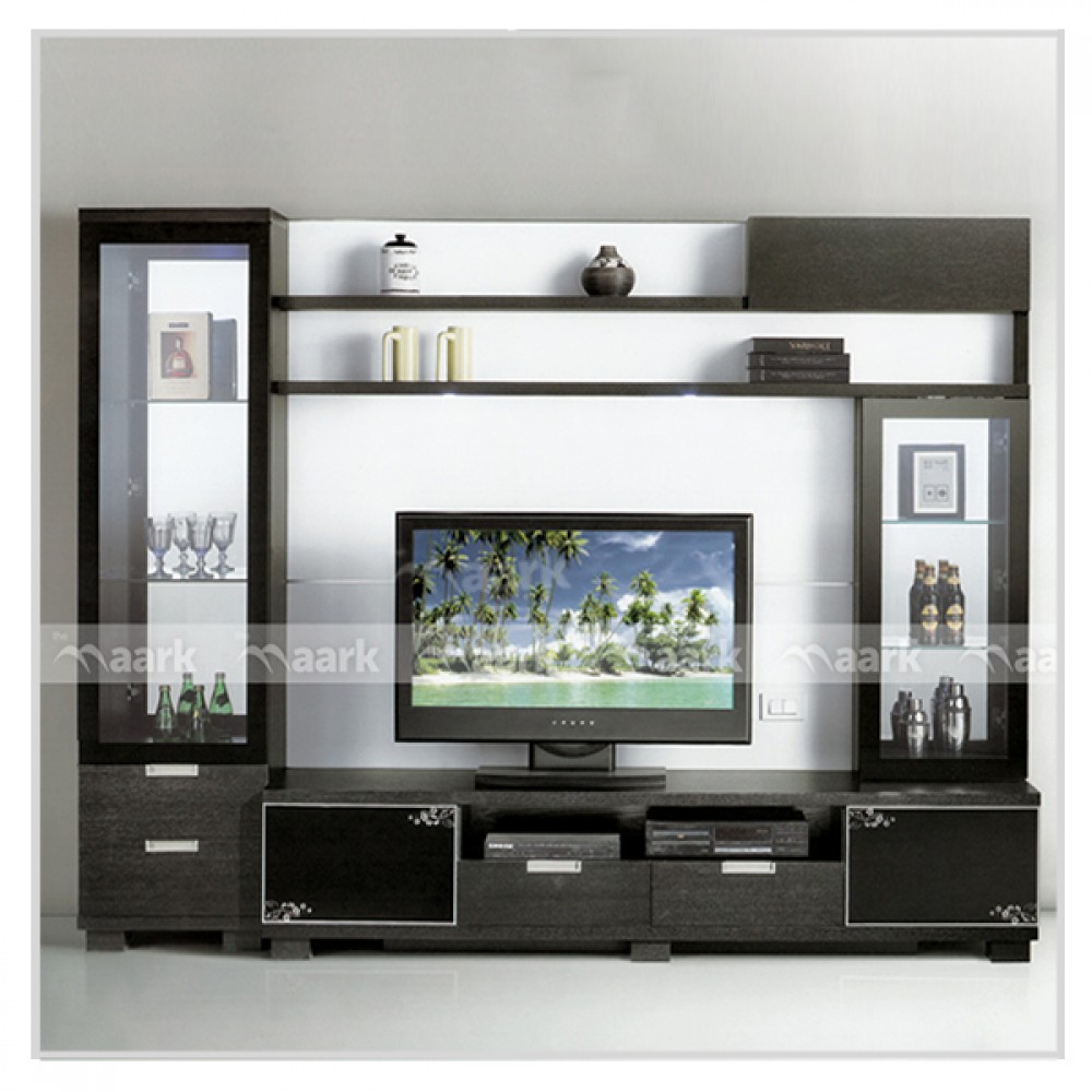 TV Showcase in Coimbatore | Buy TV Unit Online | TV Stand