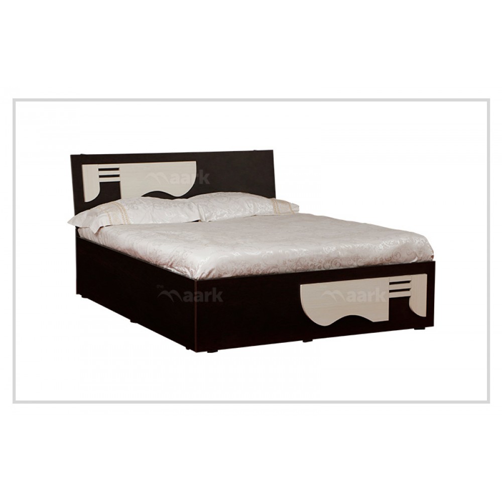 king size bed cot