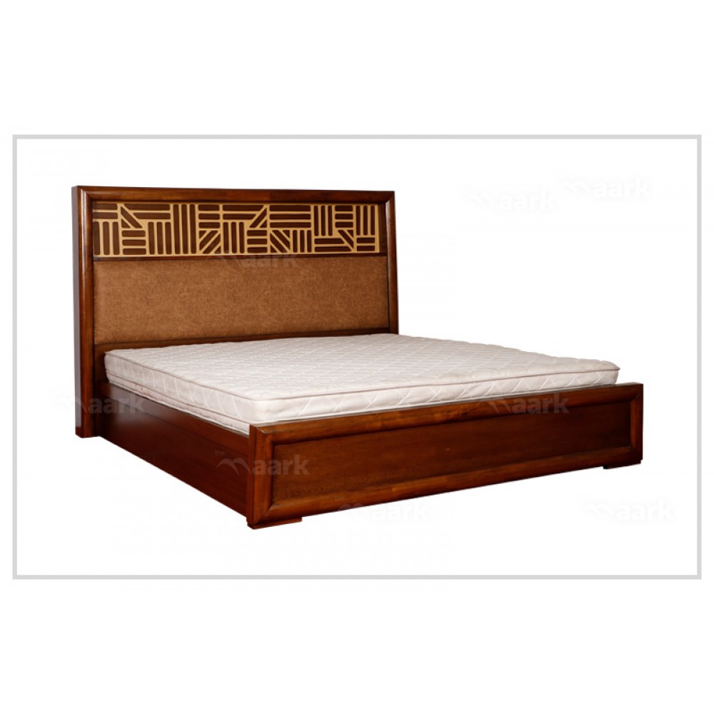 king size cot and mattress