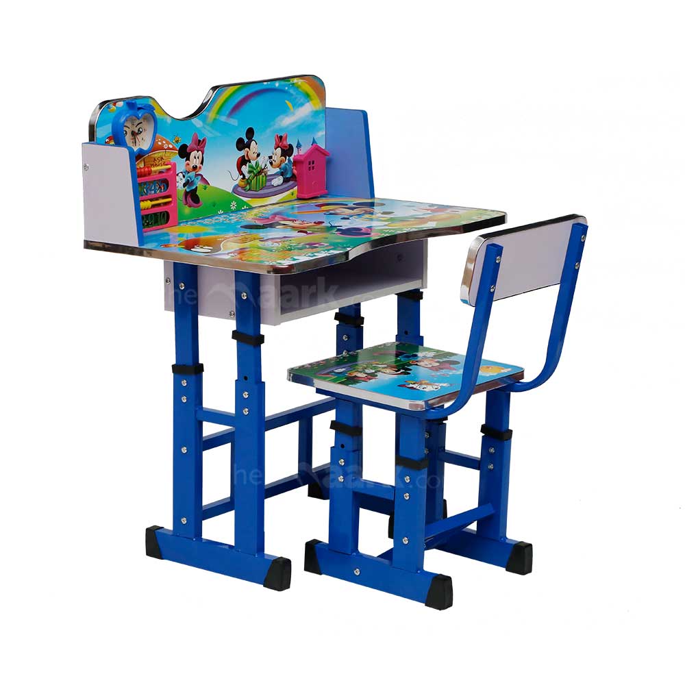 Wooden Kids Study Table, Baby Desk, Buy Kids Desk in Online, Best  Quality