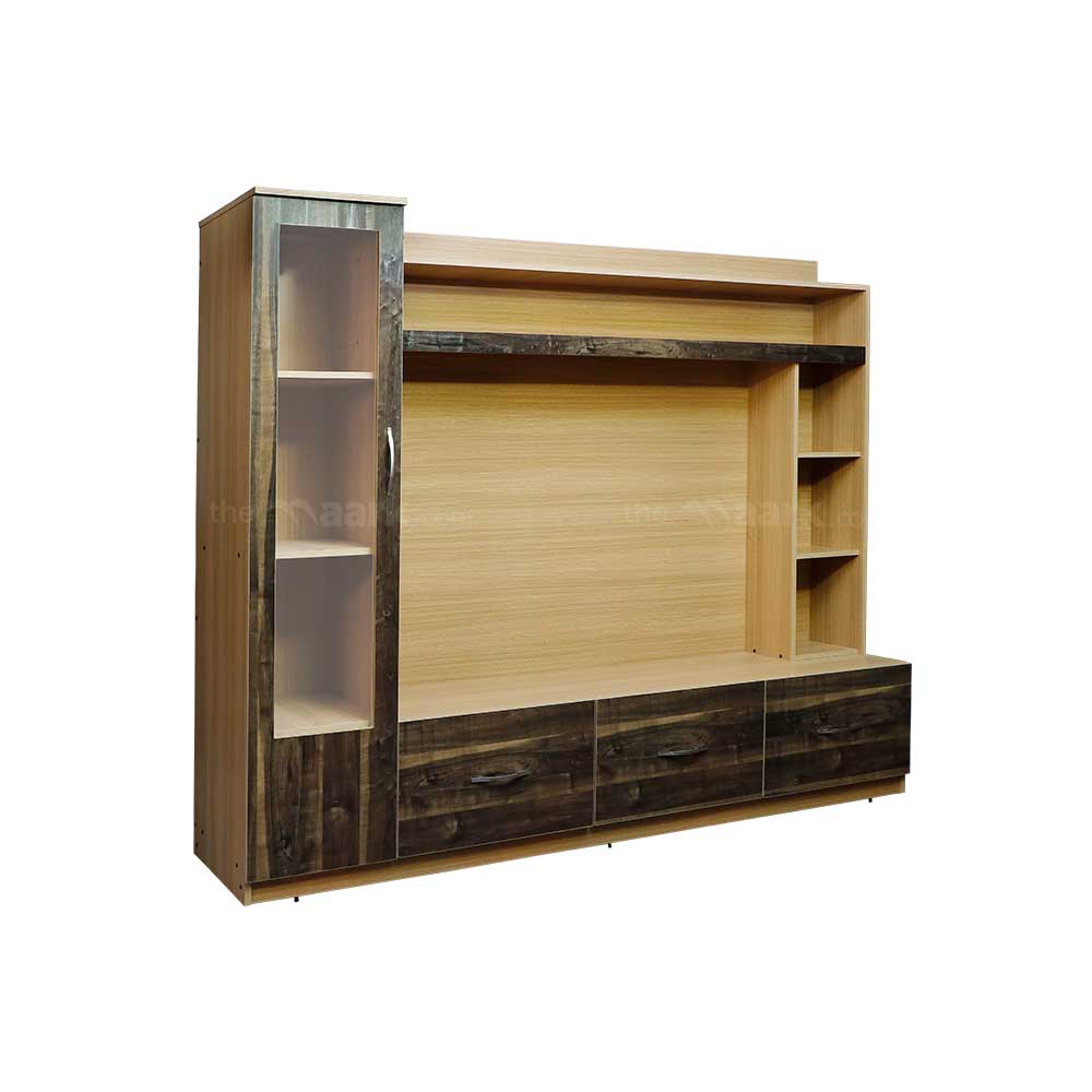 Wall TV Showcase | Buy Wall TV Unit Online | TV Stand | Best Price ...
