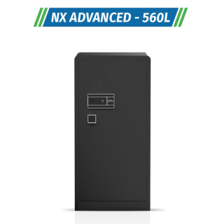 GODREJ NX ADVANCED 560L LOCKER