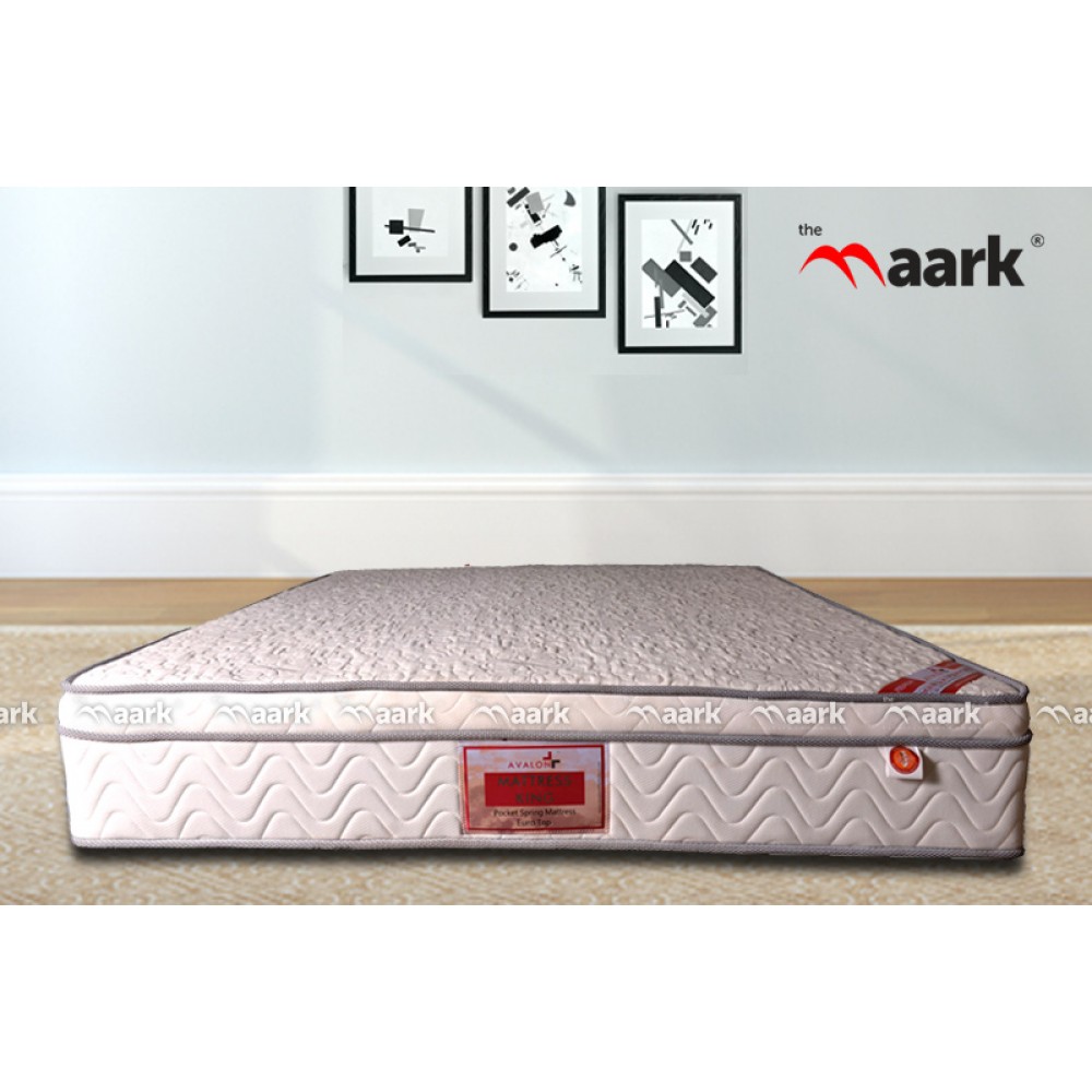 buy bed mattress | king size mattress in tirupur | spring bed