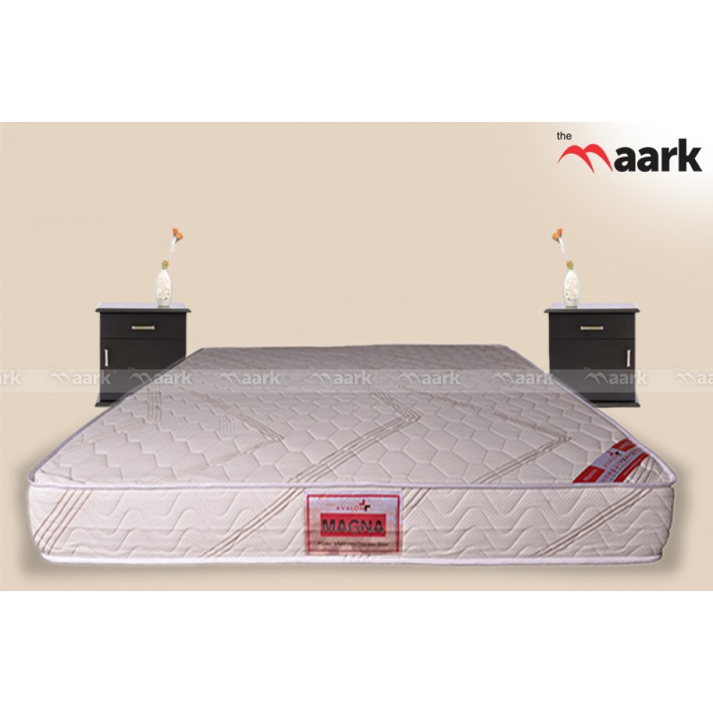 Buy Foam Mattress Online | Spring Mattress | Mattress Beds ...