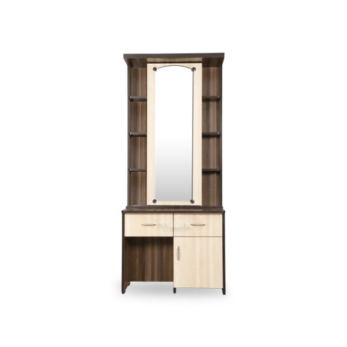 Luxury Dressing Table And Storage Cabinet Integrated With Rock Plate,  High-grade Bedroom, Small-sized Dressing Table, Online Cel - Dressers -  AliExpress