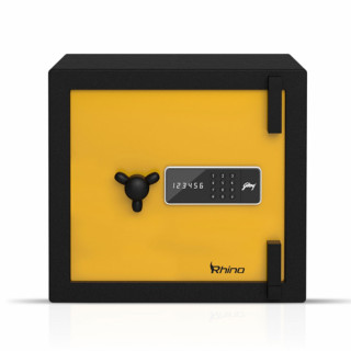 GODREJ RHINO DIGITAL LOCKER