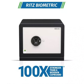 GODREJ RITZ BIOMETRIC LOCKER