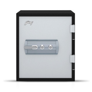 GODREJ SAFIRE 40(V) KEY LOCK LOCKER