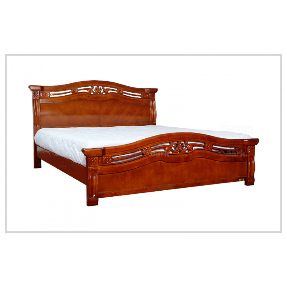 wooden cot online