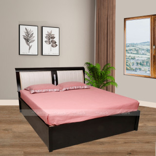 MAARK KING SIZE BED 902-HYD HT