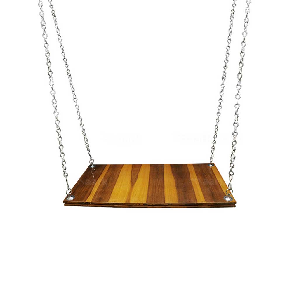 Wooden Swing | Buy Swing Online | Best Quality | The Maark Trendz