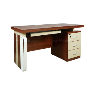 MAARK OFFICE TABLE 12 YF041-120X HT