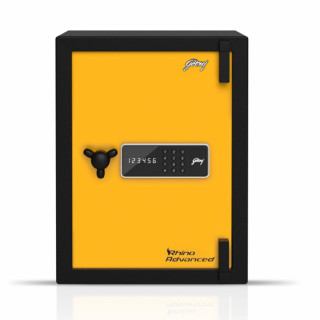 GODREJ RHINO ADVANCED DIGITAL LOCKER