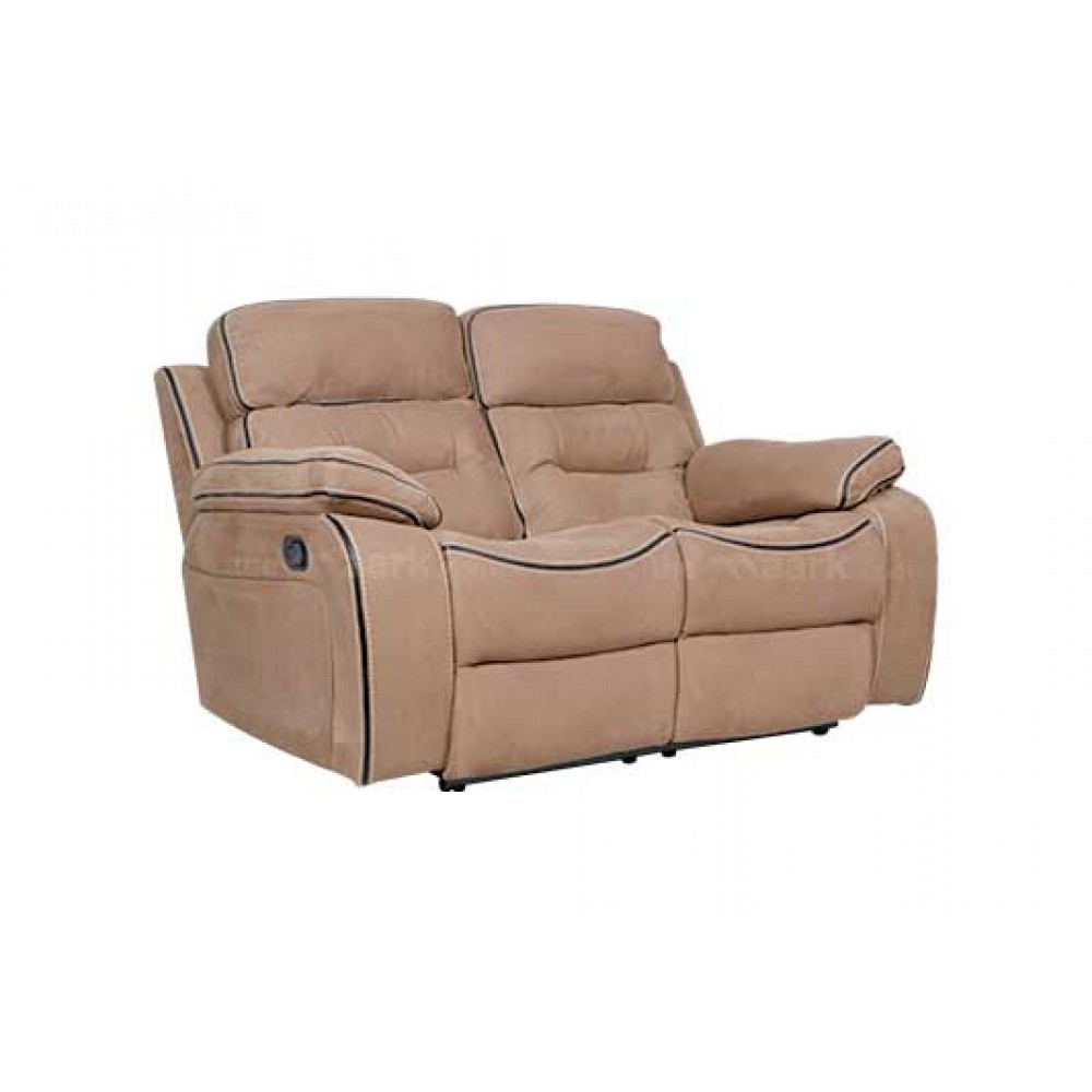 couple recliner sofa