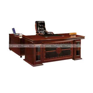 MAARK OFFICE TABLE 16 1843 HT