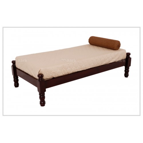 diwan cot mattress size