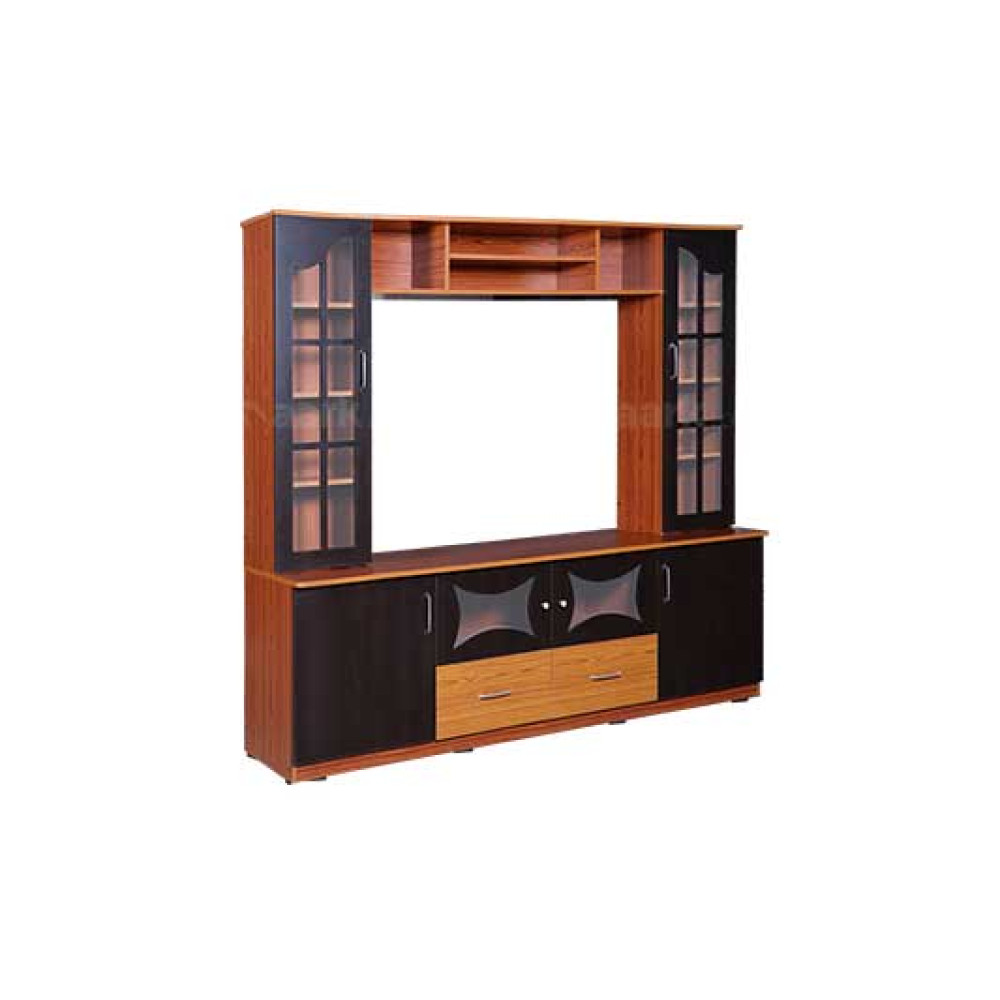 TV Unit | Wall TV Showcase | Buy Wall TV Unit Online | TV Stand | Best ...