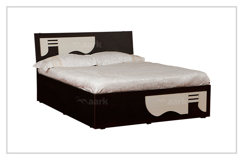 double cot bed cost