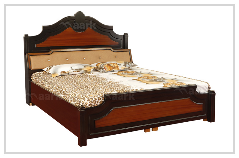 double cot bed measurements